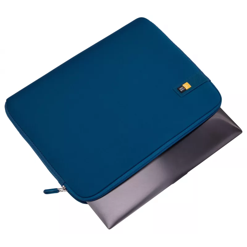 Case Logic Laps LAPS114 Ciemny Morski 35,6 cm (14 cali) Pokrowiec typu sleeve