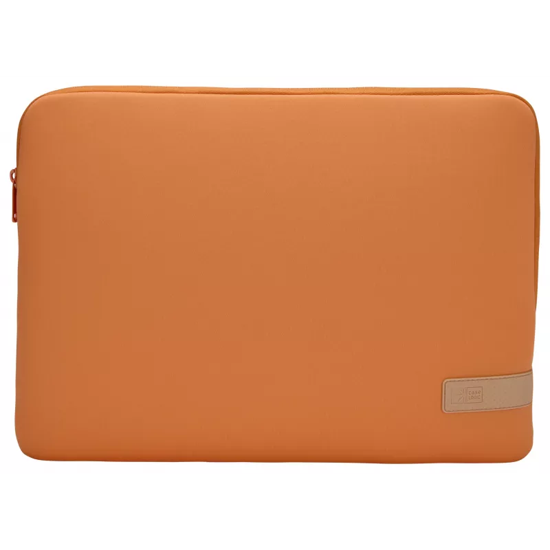 Case Logic Reflect REFPC116 Luscious pomarańczowy 39.6 cm (15.6 inch) etui typu sleeve czerwone