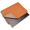 Case Logic Reflect REFPC116 Luscious pomarańczowy 39.6 cm (15.6 inch) etui typu sleeve czerwone