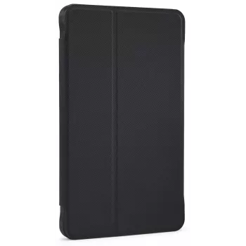 Case Logic SnapView CSGE2196 czarne etui Samsung Galaxy Tab A9 8,7 cala, 22,1 cm
