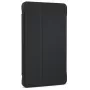 Case Logic SnapView CSGE2196 czarne etui Samsung Galaxy Tab A9 8,7 cala, 22,1 cm