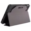 Case Logic SnapView CSGE2196 czarne etui Samsung Galaxy Tab A9 8,7 cala, 22,1 cm