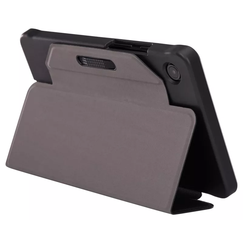 Case Logic SnapView CSGE2196 czarne etui Samsung Galaxy Tab A9 8,7 cala, 22,1 cm