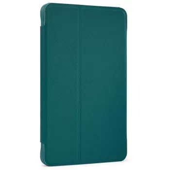 Case Logic SnapView CSGE2196 Patina Blue etui Samsung Galaxy Tab A9 8,7 cala, 22,1 cm
