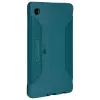 Case Logic SnapView CSGE2196 Patina Blue etui Samsung Galaxy Tab A9 8,7 cala, 22,1 cm