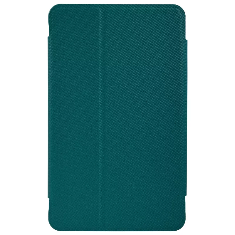 Case Logic SnapView CSGE2196 Patina Blue etui Samsung Galaxy Tab A9 8,7 cala, 22,1 cm