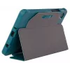 Case Logic SnapView CSGE2196 Patina Blue etui Samsung Galaxy Tab A9 8,7 cala, 22,1 cm