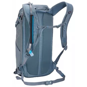 Thule Alltrail TAHP216 Pond Gray plecak Plecak turystyczny Szary Poliester