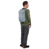 Thule Alltrail TAHP216 Pond Gray plecak Plecak turystyczny Szary Poliester