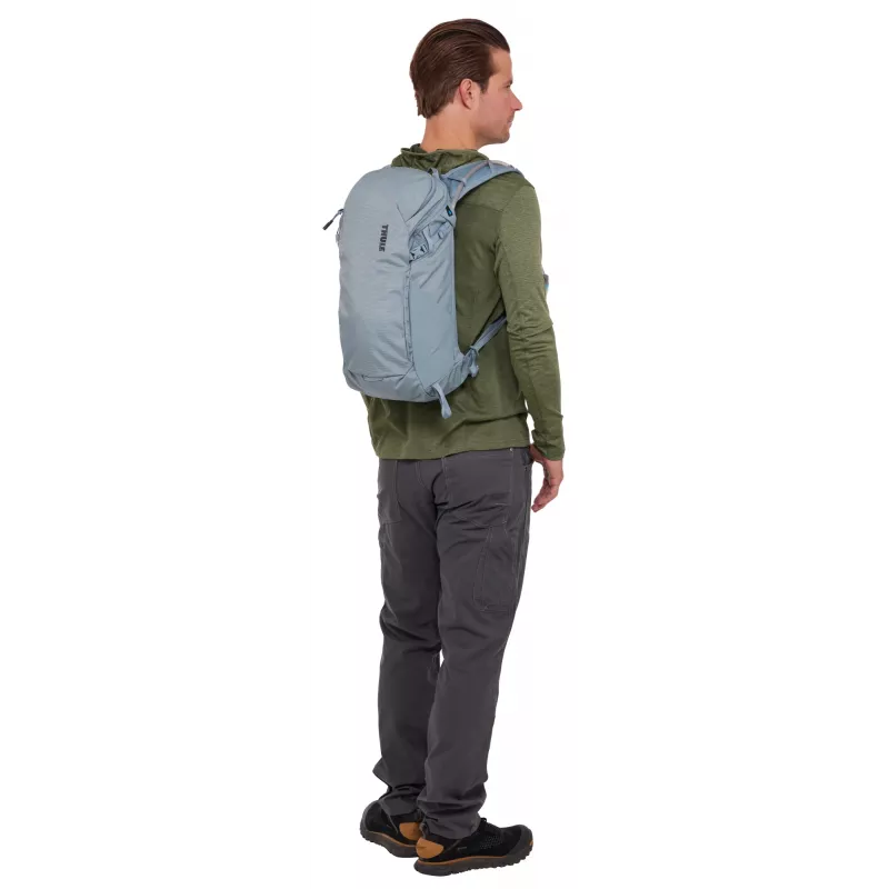 Thule Alltrail TAHP216 Pond Gray plecak Plecak turystyczny Szary Poliester