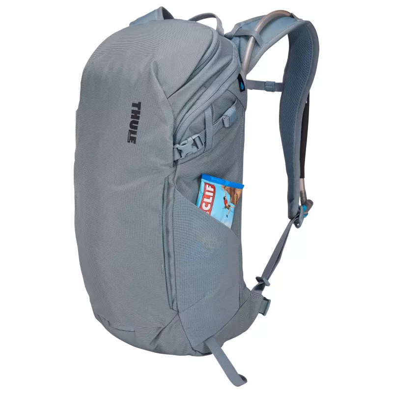 Thule Alltrail TAHP216 Pond Gray plecak Plecak turystyczny Szary Poliester