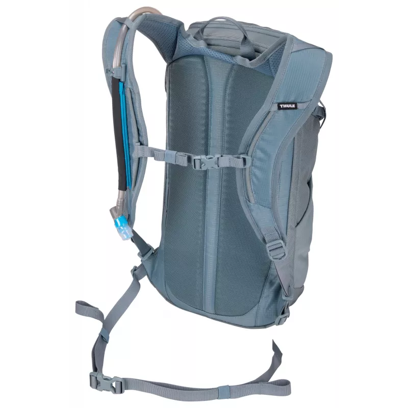Thule Alltrail TAHP216 Pond Gray plecak Plecak turystyczny Szary Poliester