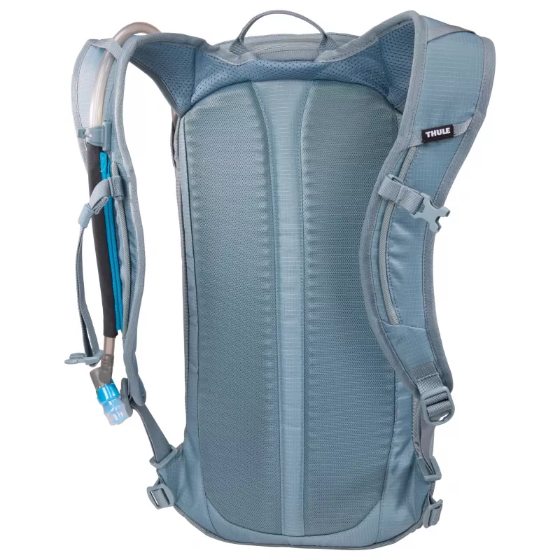 Thule Alltrail TAHP216 Pond Gray plecak Plecak turystyczny Szary Poliester