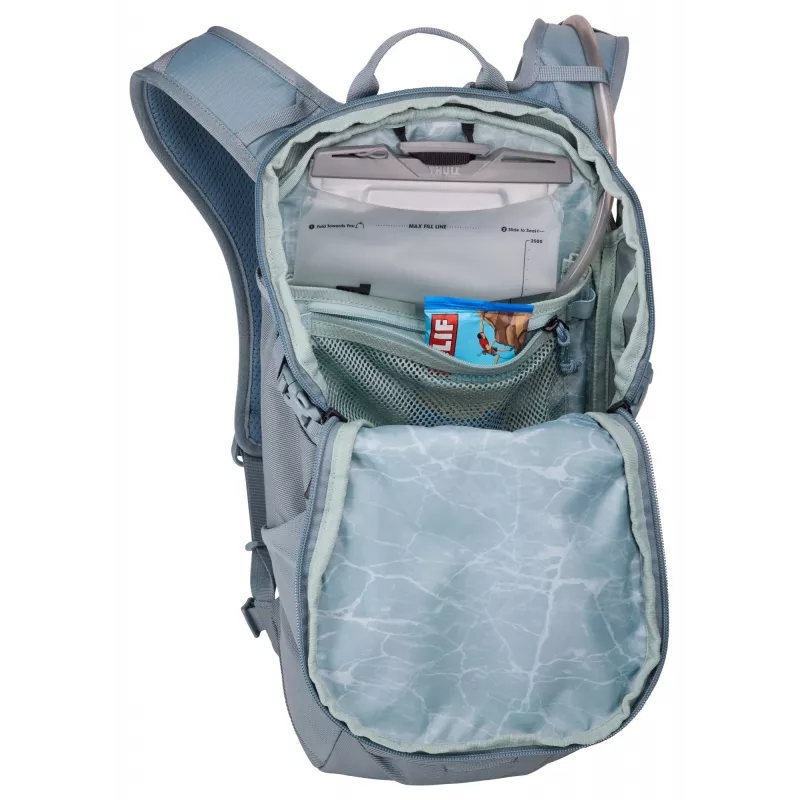 Thule Alltrail TAHP216 Pond Gray plecak Plecak turystyczny Szary Poliester