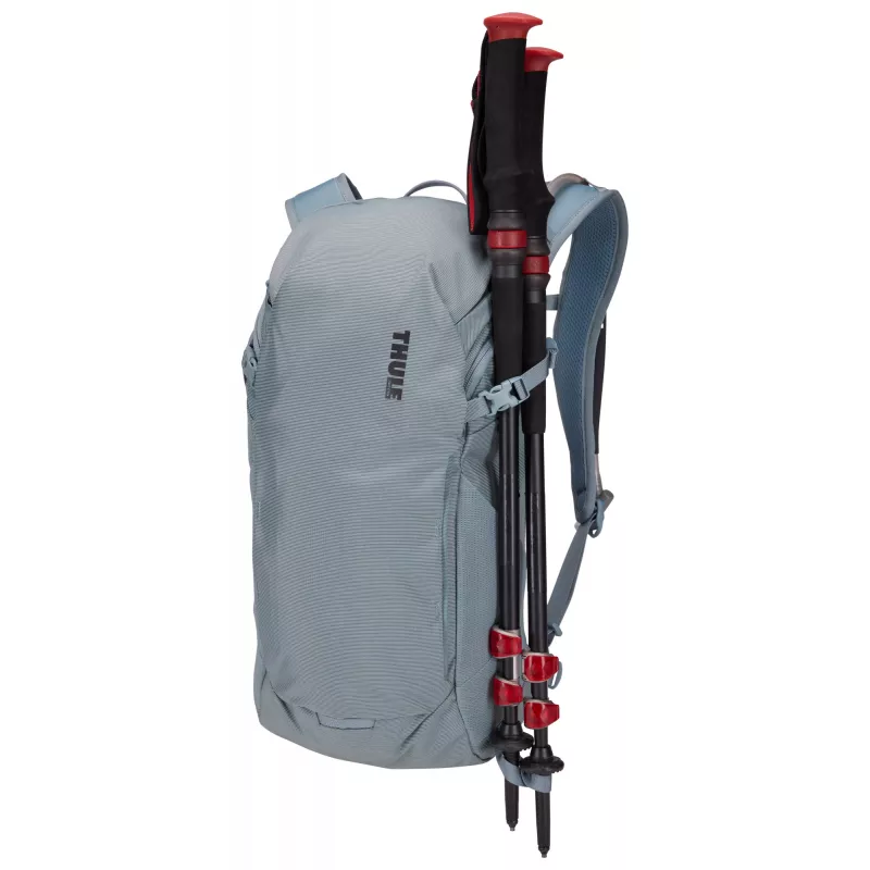 Thule Alltrail TAHP216 Pond Gray plecak Plecak turystyczny Szary Poliester