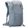Thule Alltrail TAHP222 Pond Gray plecak Plecak turystyczny Szary Poliester