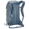 Thule Alltrail TAHP222 Pond Gray plecak Plecak turystyczny Szary Poliester