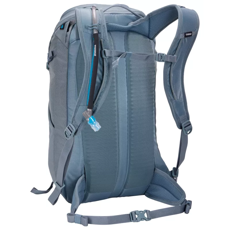 Thule Alltrail TAHP222 Pond Gray plecak Plecak turystyczny Szary Poliester