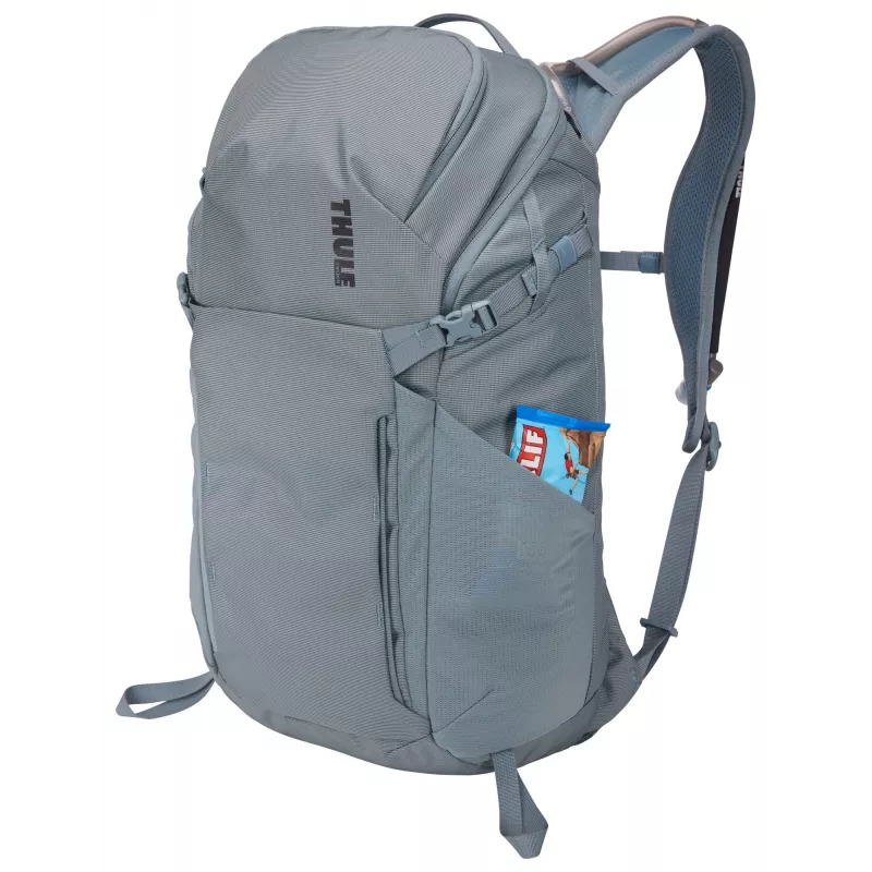 Thule Alltrail TAHP222 Pond Gray plecak Plecak turystyczny Szary Poliester