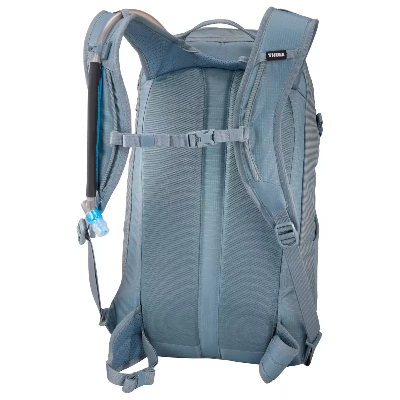 Thule Alltrail TAHP222 Pond Gray plecak Plecak turystyczny Szary Poliester