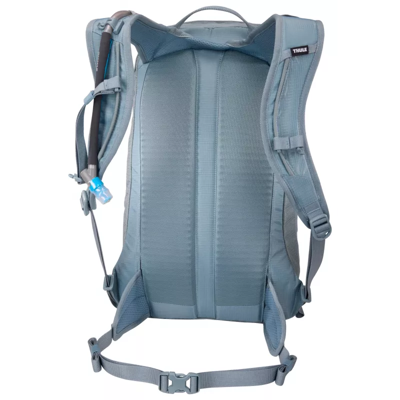 Thule Alltrail TAHP222 Pond Gray plecak Plecak turystyczny Szary Poliester