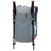 Thule Alltrail TAHP222 Pond Gray plecak Plecak turystyczny Szary Poliester