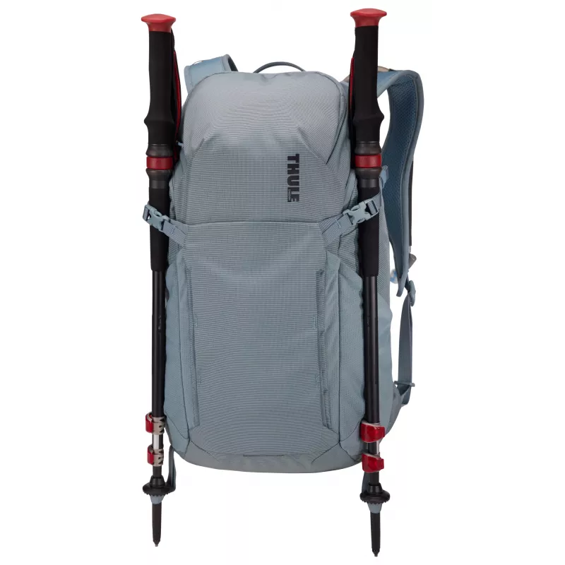Thule Alltrail TAHP222 Pond Gray plecak Plecak turystyczny Szary Poliester