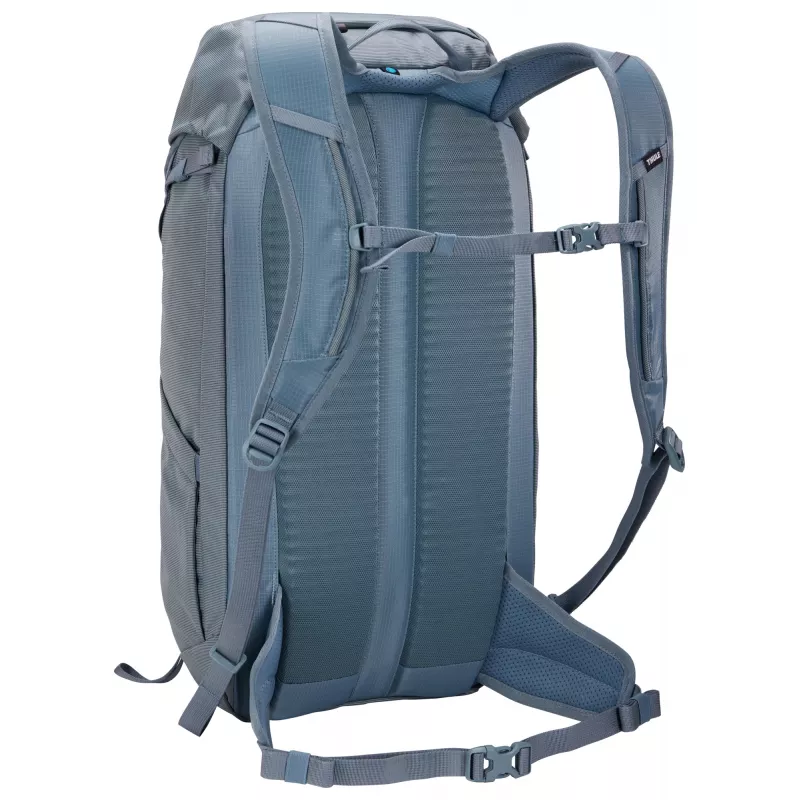 Thule Alltrail TADP225 Pond plecak turystyczny szary poliester