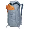 Thule Alltrail TADP225 Pond plecak turystyczny szary poliester