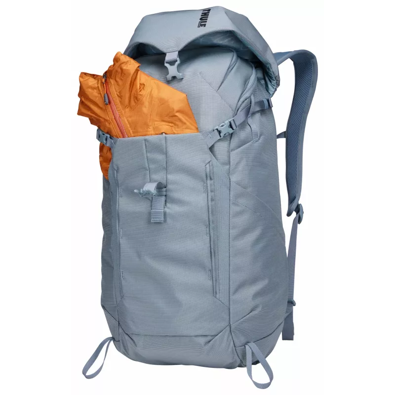 Thule Alltrail TADP225 Pond plecak turystyczny szary poliester