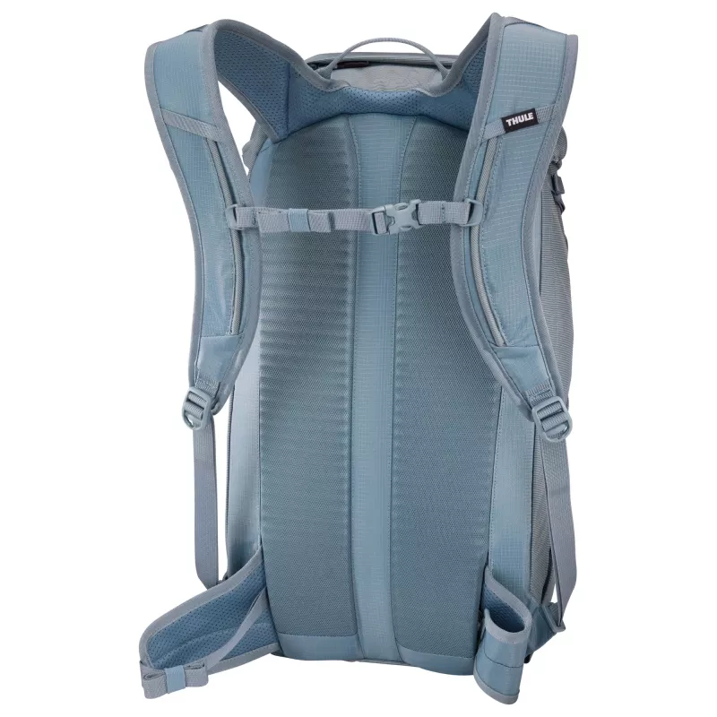 Thule Alltrail TADP225 Pond plecak turystyczny szary poliester