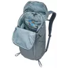 Thule Alltrail TADP225 Pond plecak turystyczny szary poliester