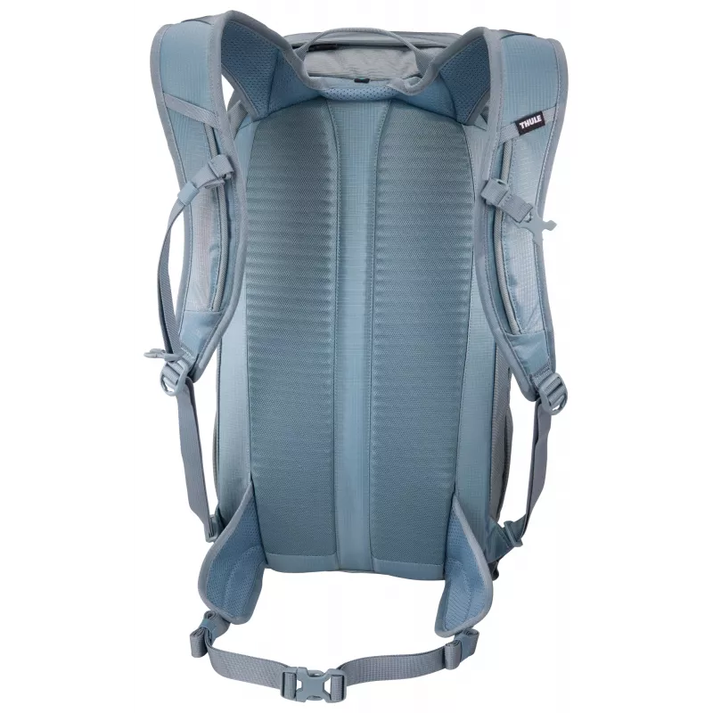Thule Alltrail TADP225 Pond plecak turystyczny szary poliester