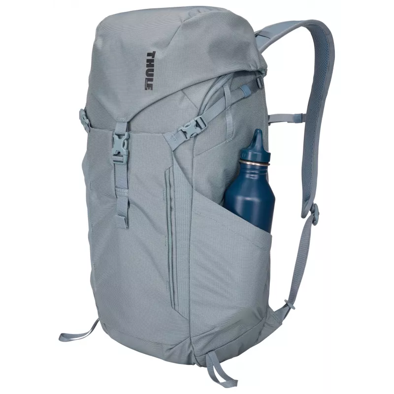 Thule Alltrail TADP225 Pond plecak turystyczny szary poliester