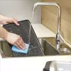 Elektryczny grill stołowy Severin PG 8556 2300 W Czarny Stal nierdzewna