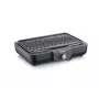 Elektryczny grill stołowy Severin PG 8556 2300 W Czarny Stal nierdzewna