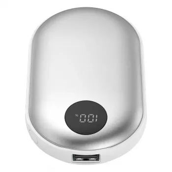Przenośna bateria Denver PBH-4003S 4000 mAh