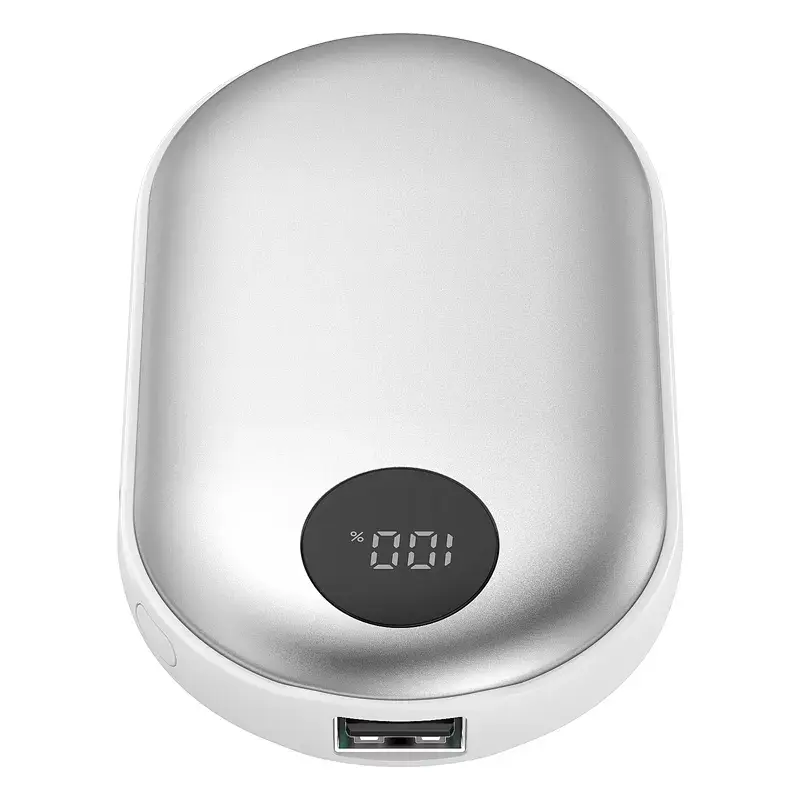 Przenośna bateria Denver PBH-4003S 4000 mAh