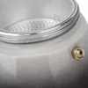 Moka pot JATA HCAF2409 0.45 L Czarny biały