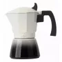 Moka pot JATA HCAF2409 0.45 L Czarny biały