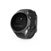 Hama Fit Watch 6910 3.25 cm (1.28 cala) LCD 46 mm Cyfrowy Dotykowy Szary GPS (satelita)