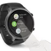 Hama Fit Watch 6910 3.25 cm (1.28 cala) LCD 46 mm Cyfrowy Dotykowy Szary GPS (satelita)