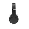 Hama Passion Turn Zestaw słuchawkowy Bezprzewodowy Nagłowny Rozmowy/Muzyka Bluetooth Czarny