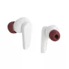Hama Spirit Pocket Headset True Wireless Stereo (TWS) In-ear Calls/Music Bluetooth biały