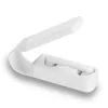 Hama Spirit Pocket Headset True Wireless Stereo (TWS) In-ear Calls/Music Bluetooth biały