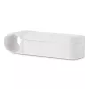 Hama Spirit Pocket Headset True Wireless Stereo (TWS) In-ear Calls/Music Bluetooth biały