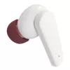 Hama Spirit Pocket Headset True Wireless Stereo (TWS) In-ear Calls/Music Bluetooth biały