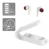 Hama Spirit Pocket Headset True Wireless Stereo (TWS) In-ear Calls/Music Bluetooth biały