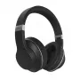 Hama Passion Voyage Zestaw słuchawkowy Bezprzewodowy Nagłowny Rozmowy/Muzyka Bluetooth Czarny