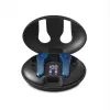 Hama Spirit Unchained Headset True Wireless Stereo (TWS) In-ear Music Bluetooth Czarny, Niebieski